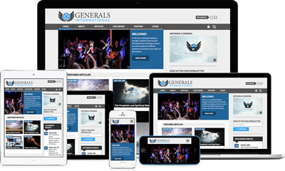 Generals International